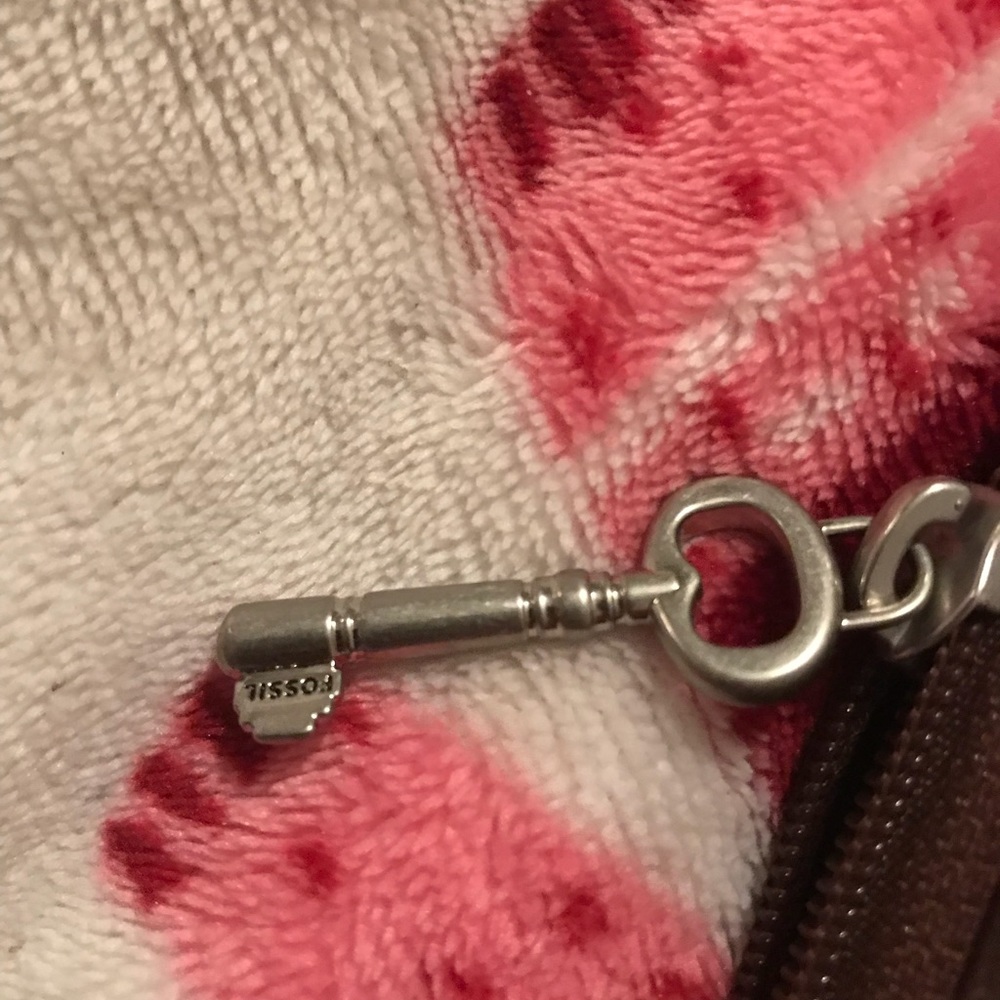 Fossil Key Per Wallet - image 3